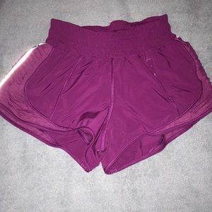 lululemon shorts 2